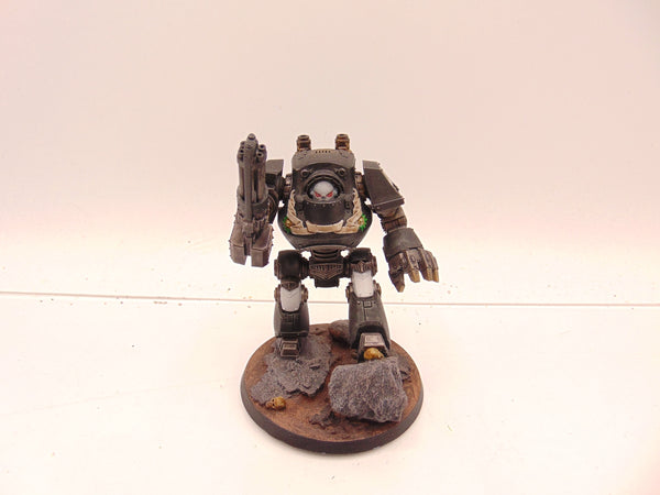 Contemptor Dreadnought