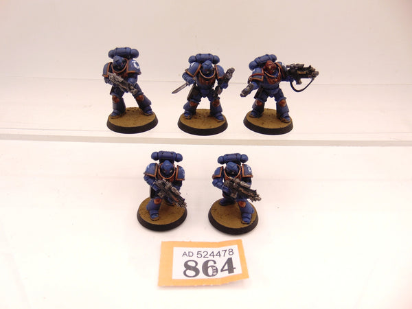 Intercessors