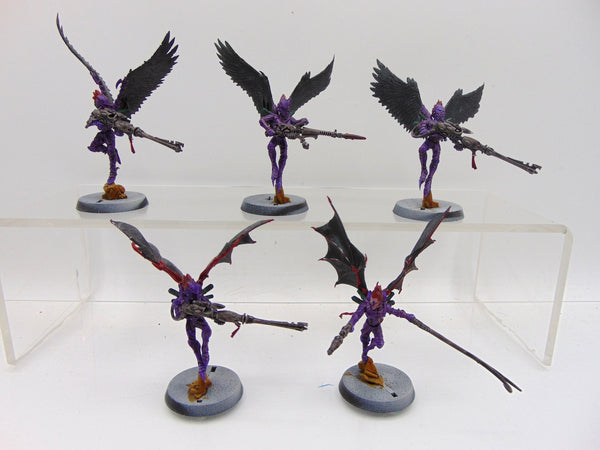 Scourges