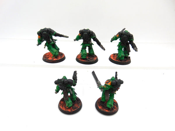 Assault Intercessors