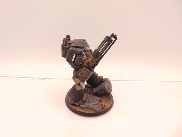 Contemptor Dreadnought