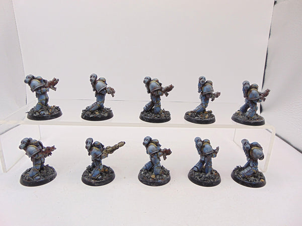 MKIII Marines