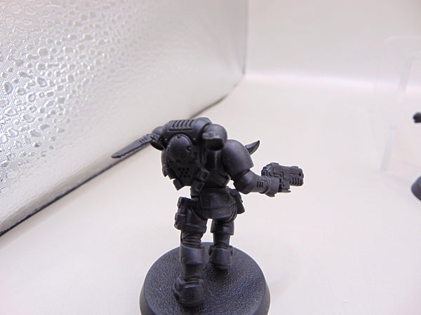 Reivers