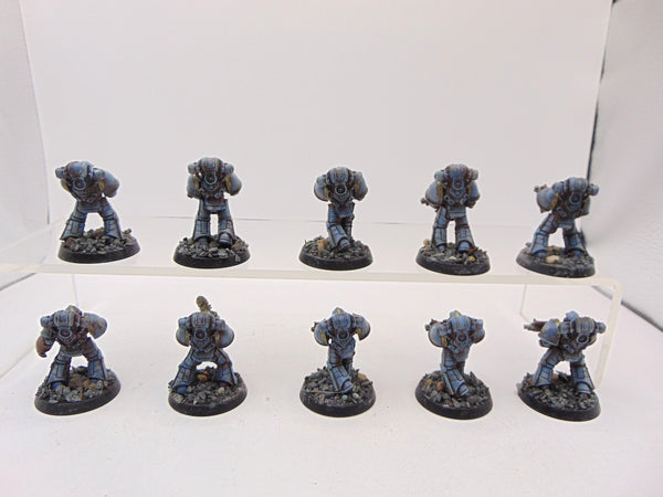 MKIII Marines