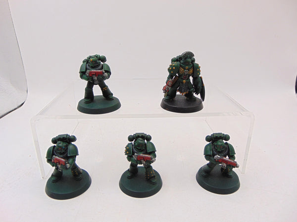 MKIV Marines