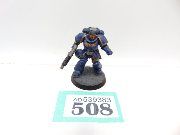 Intercessor