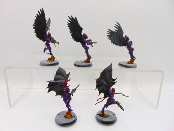 Scourges