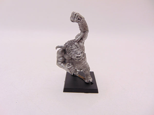 Great Beastman