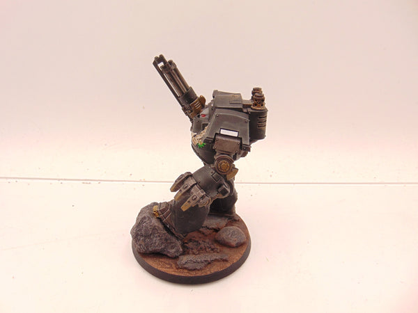 Contemptor Dreadnought