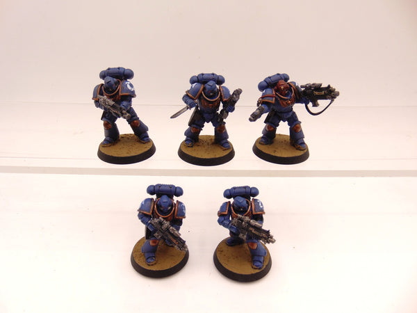 Intercessors