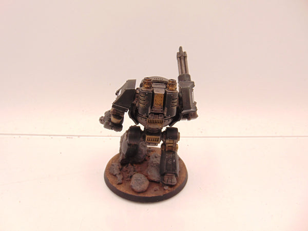 Contemptor Dreadnought
