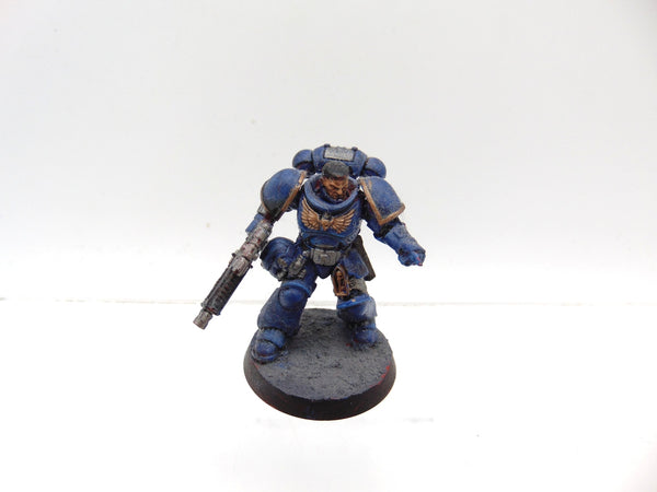 Intercessor