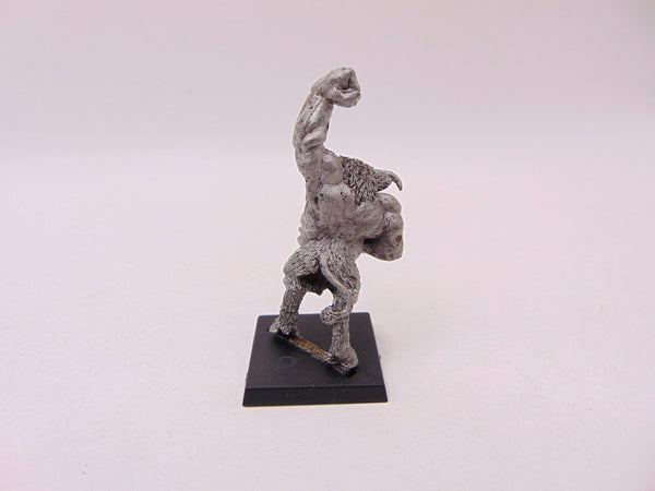 Great Beastman