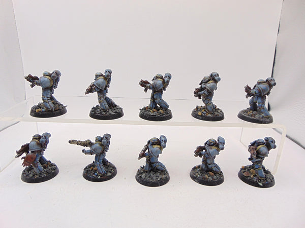 MKIII Marines