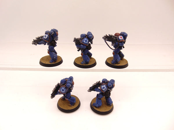 Intercessors