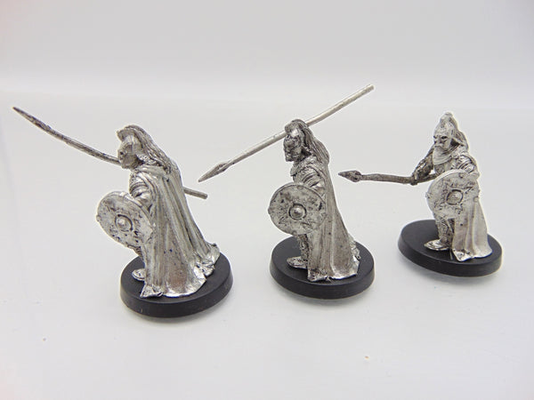 Rohan Royal Guard