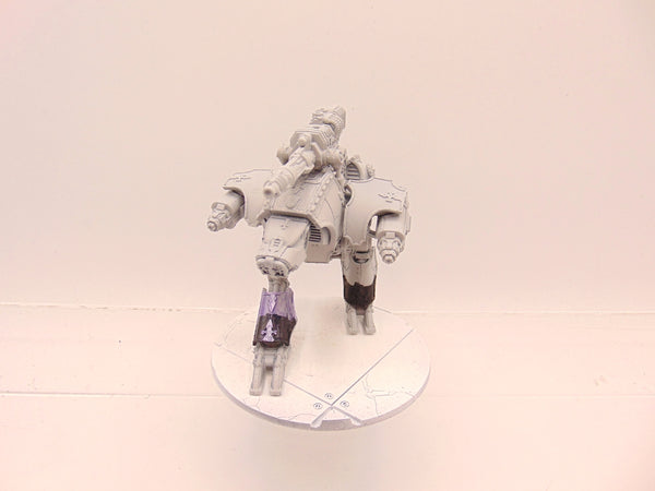 Legions Imperialis: Dire Wolf Heavy Scout Titan