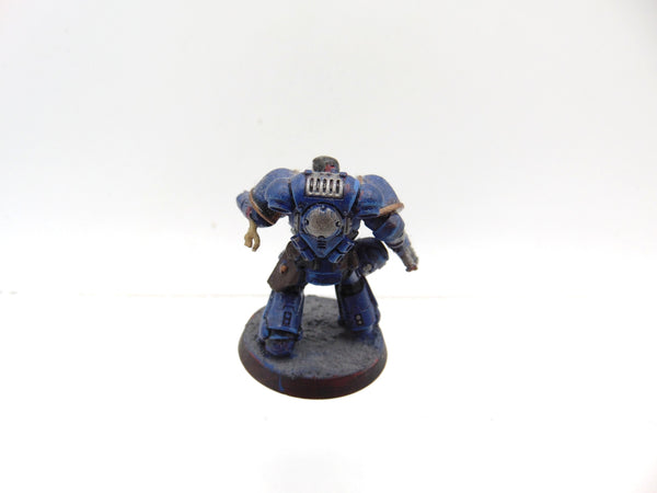 Intercessor