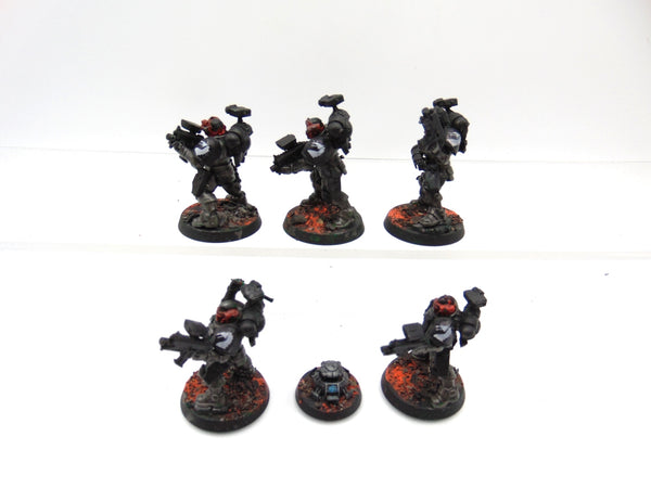 Incursors