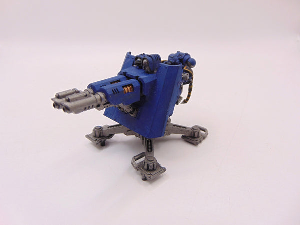 Firestrike Servo-Turret