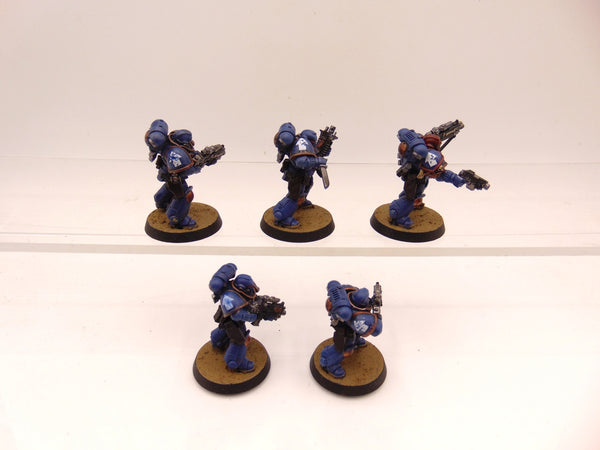 Intercessors