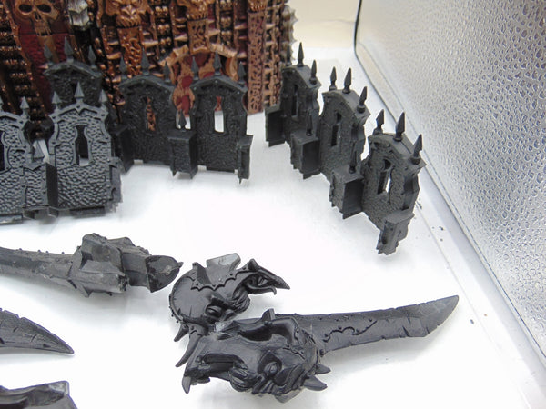 Citadel Helfort Scenery