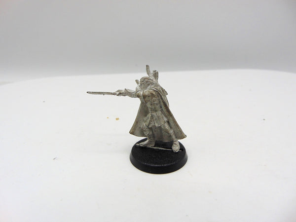 Legolas Breaking of the Fellowship