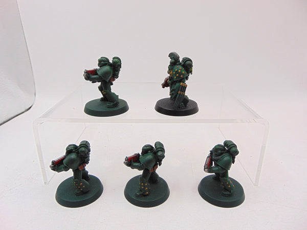 MKIV Marines
