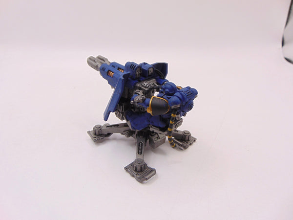 Firestrike Servo-Turret