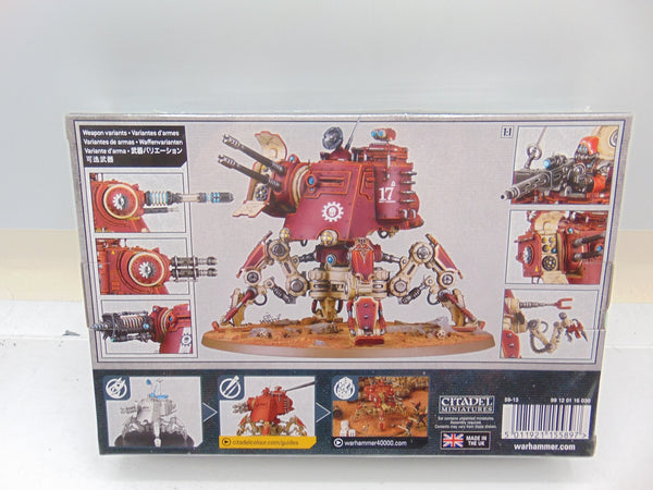 Onager Dunecrawler