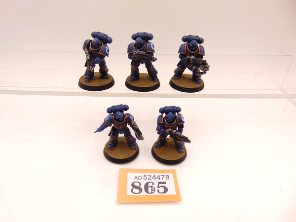 Intercessors