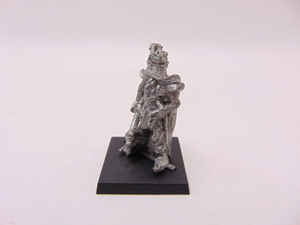 C35 Chaos Warrior Panedal