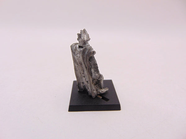 C35 Chaos Warrior Panedal