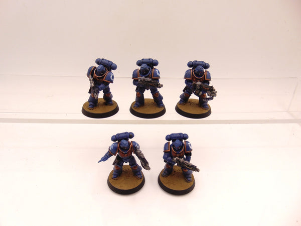 Intercessors
