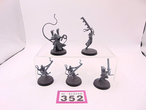 Repentia Squad
