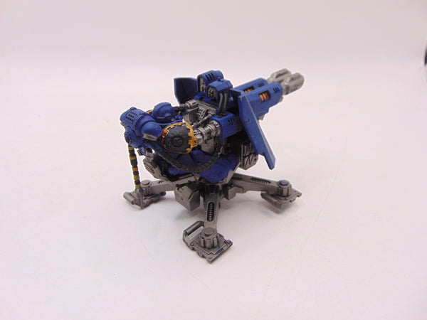 Firestrike Servo-Turret