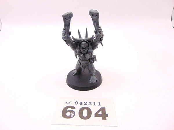 Warchanter