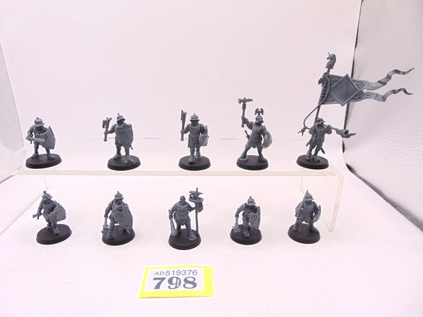 Freeguild Steelhelms