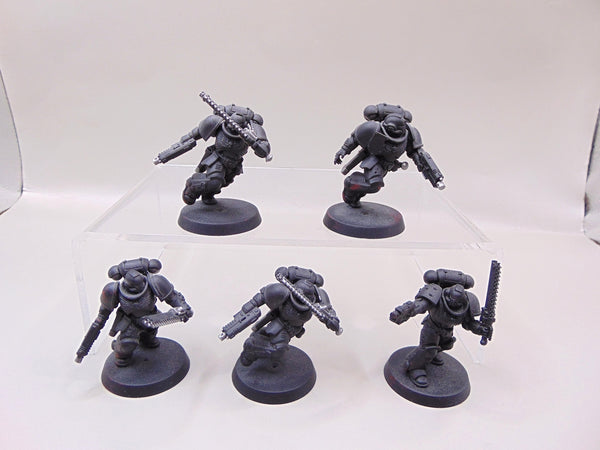 Assault Intercessors