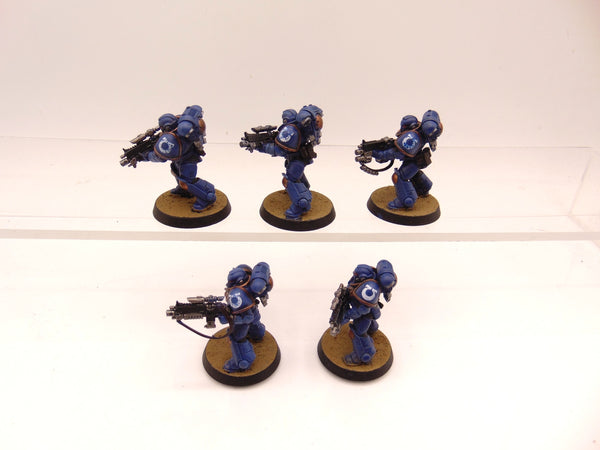 Intercessors