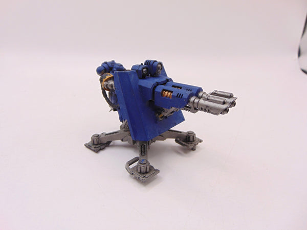 Firestrike Servo-Turret