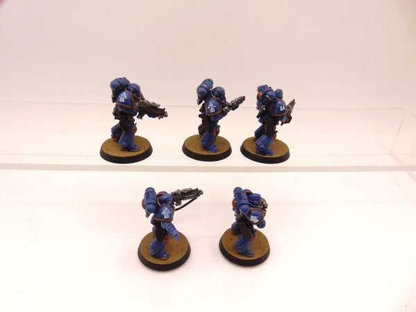 Intercessors