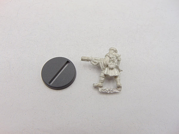 Tallarn Desert Raiders Melta