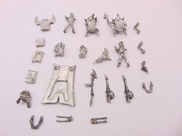 Asdrubael Vect & Dais of Destruction