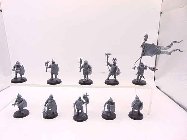 Freeguild Steelhelms