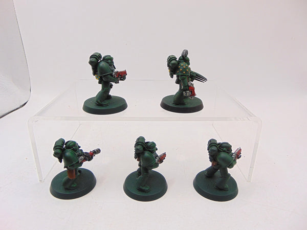 MKIV Marines