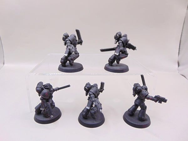 Assault Intercessors