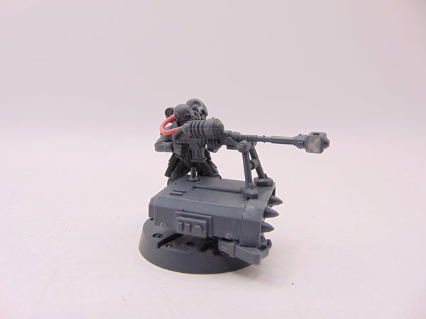 Jackal Alphus Conversion