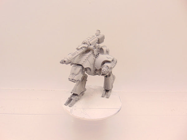 Legions Imperialis: Dire Wolf Heavy Scout Titan