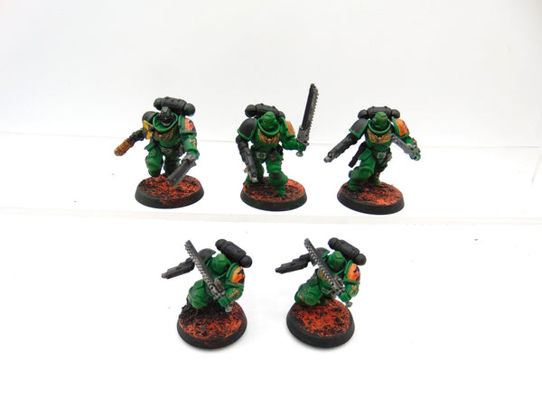 Assault Intercessors